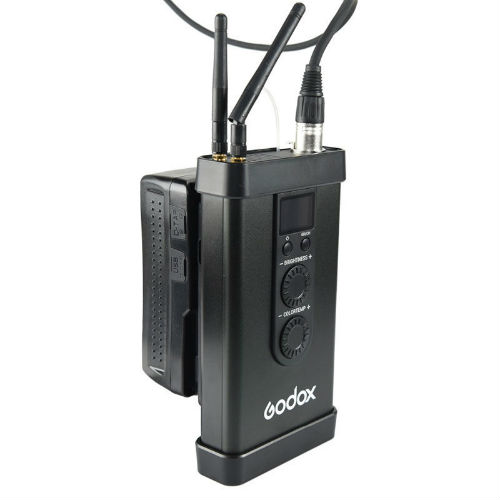 Godox Flex Video Duo Kit