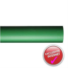 Fond Vinyl VERT  2,75 x 6,09 m