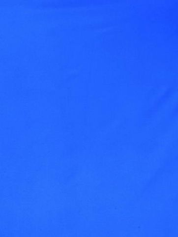 Fond studio photo BLEU 3x5m