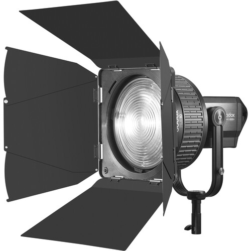 Godox Fresnel kit lens 10 inch