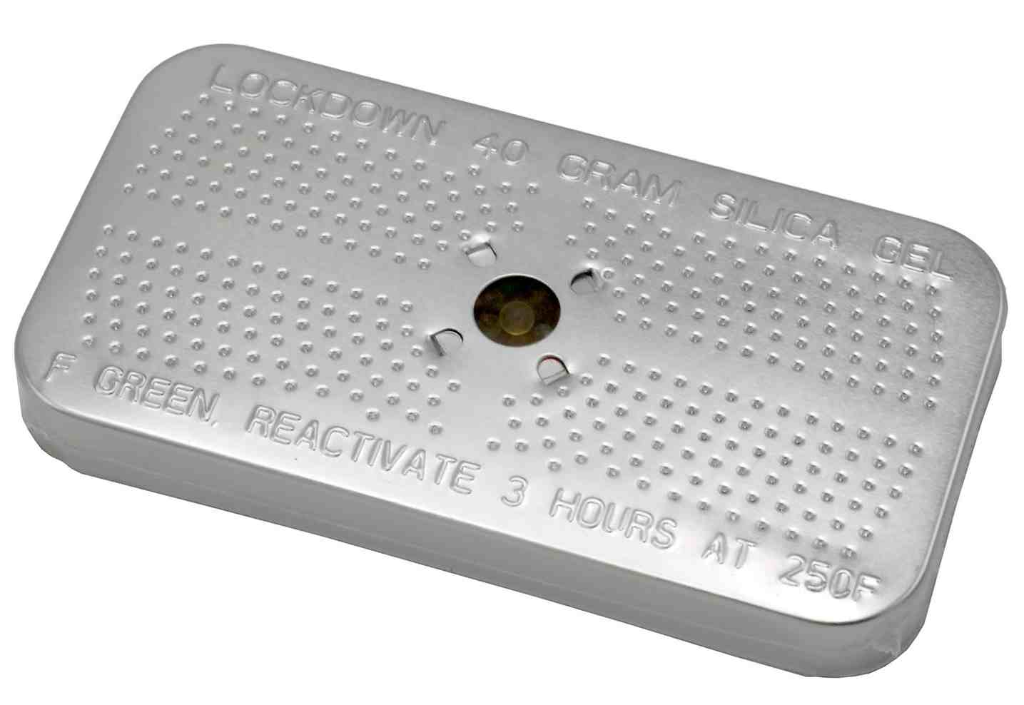 Caruba Silica Gel Case