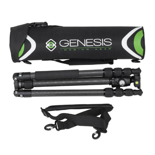 Genesis Base C1 + BH-34 Kit Grey