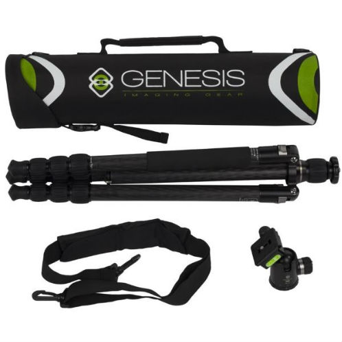 Genesis Kit C3 carbone + BH-34