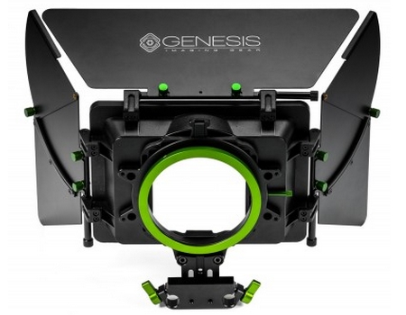 Matte box genesis m-box