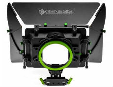 Matte box genesis m-box