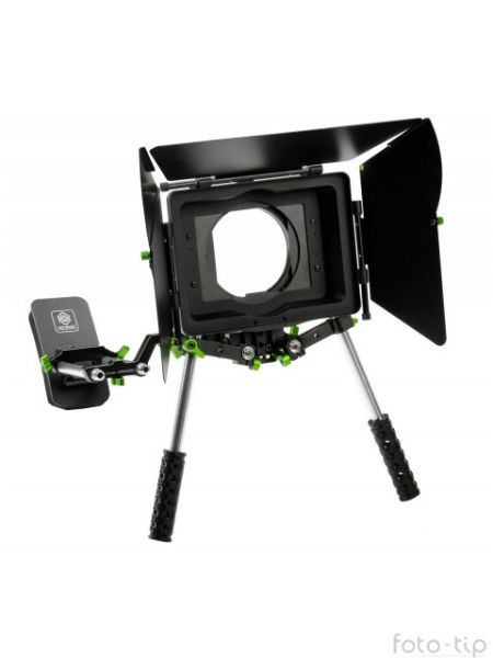 Matte box genesis m-box