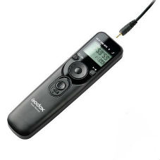 GODOX TIMER REMOTE