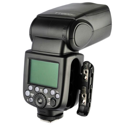 GODOX  TT685N flash i-TTL hss Nikon