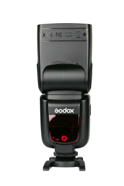 GODOX TT685C flash E-TTL hss Canon