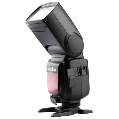 GODOX TT685C flash E-TTL hss Canon