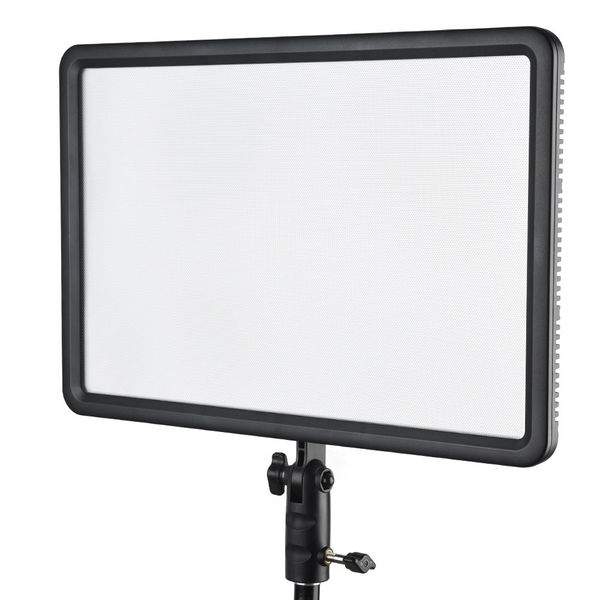 Godox LEDP260C+pied