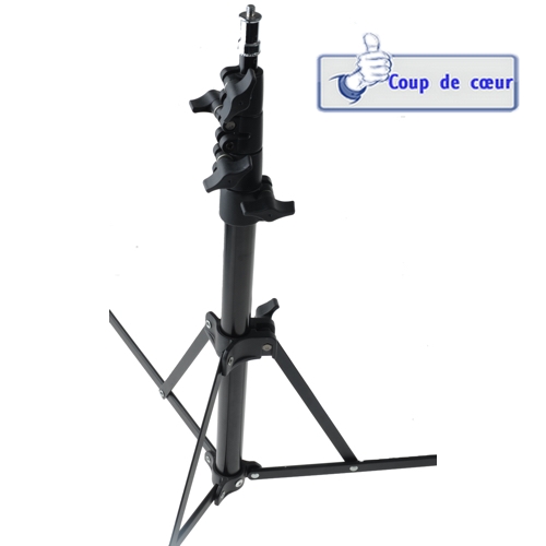 Godox 210B nano Light Stand