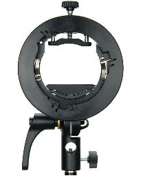 Godox S2-type Bracket Bowens