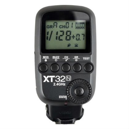 Kit 300w GODOX SK300II-E (3 flashs)