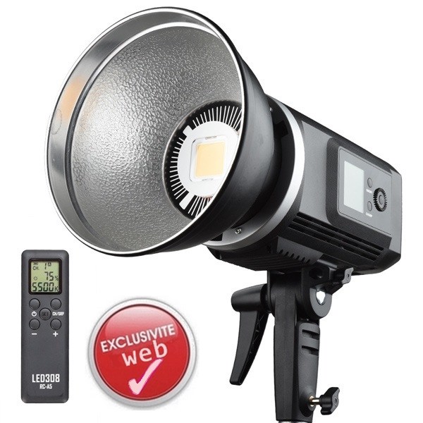 Godox SLB-60W+batterie