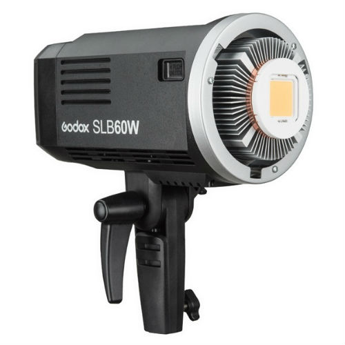 Godox SLB-60W+batterie