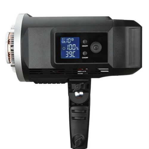 Godox SLB-60W+batterie