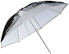 Godox bi parapluie 101cm