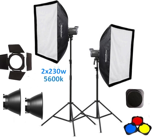 Godox LA200-K2