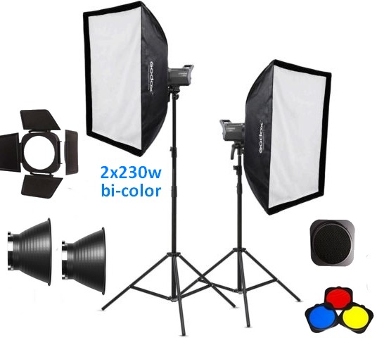 Godox LA200BI-K2