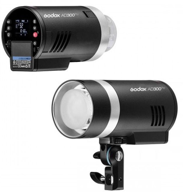 Godox AD300pro