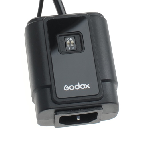 Trigger rf Godox dm16