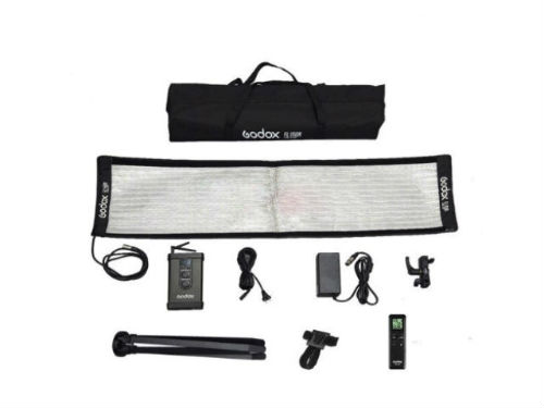 Godox Flex Video Duo Strip Kit