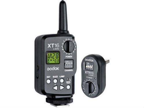 Godox MS300-D kit