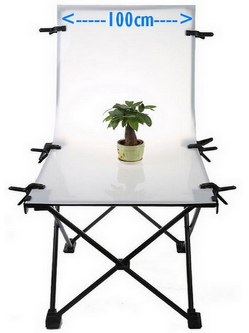 GODOX TABLE FPT-100 (100X200CM)