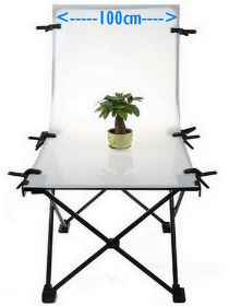 GODOX TABLE FPT-100 (100X200CM)