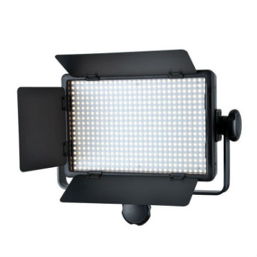 GODOX LED 500C MET BARNDOOR