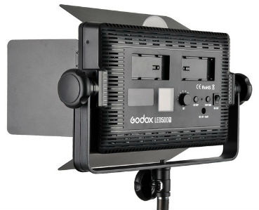 GODOX LED 500C MET BARNDOOR