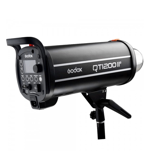 Godox Studio Flash QT1200II