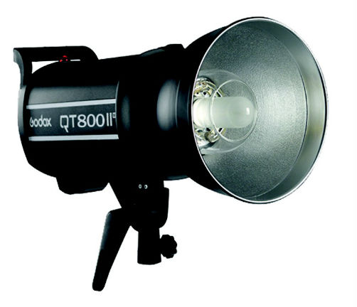 Godox Studio Flash QT800II