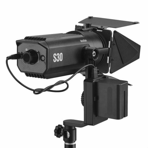 Godox S30 créa kit