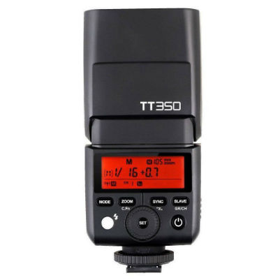 kit Godox tt350 Panasonic