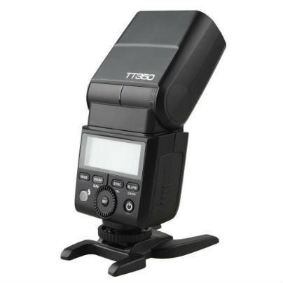 kit Godox tt350 Panasonic