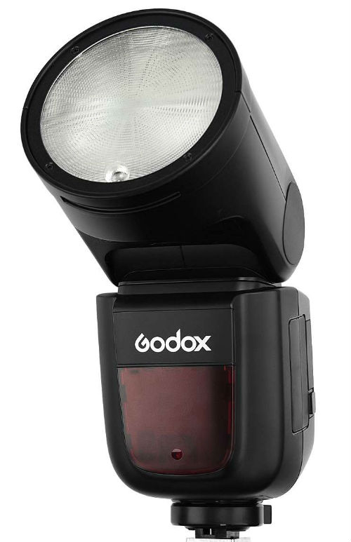 Godox V1 Panasonic Kit
