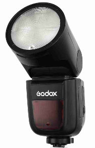 Godox V1 Pentax Kit