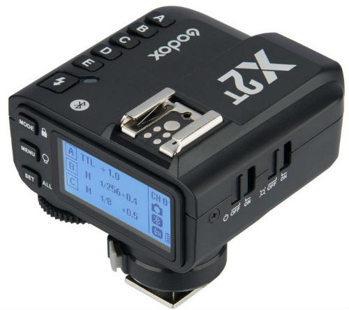 Godox kit MS300-F Deluxe