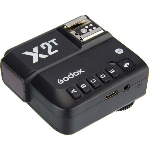 Godox MS300-D kit Premium