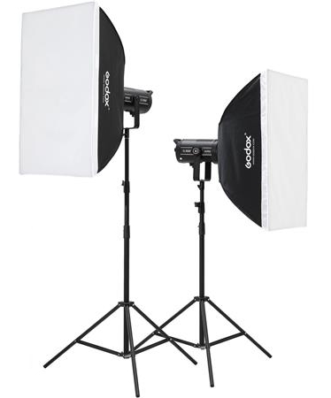 Godox SL150II Prokit2