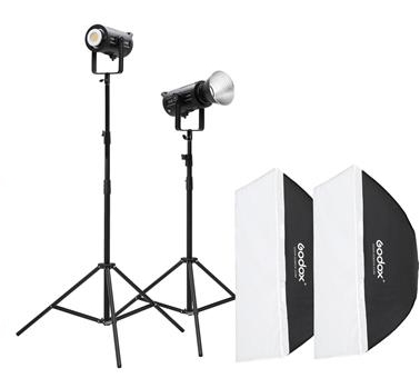 Godox SL150II Prokit2