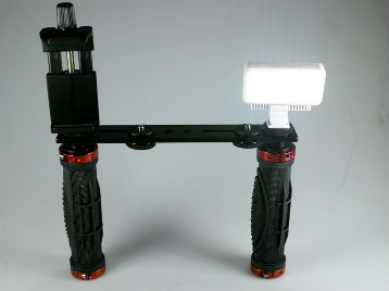 Smart rig pro02+led