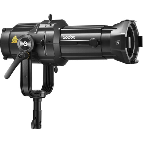 Godox VSA Spotlight Kit premium