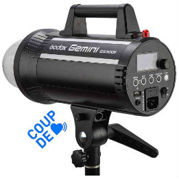 Godox GS300II