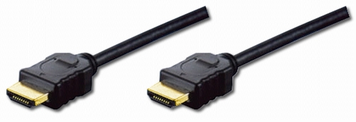 Digitus HDMI-HDMI High Speed 3m