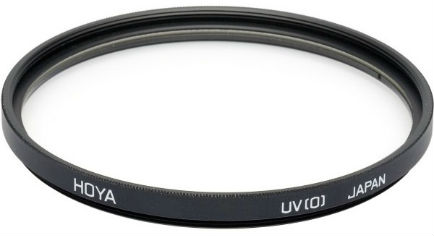 Filtre HOYA UV(0)  62mm