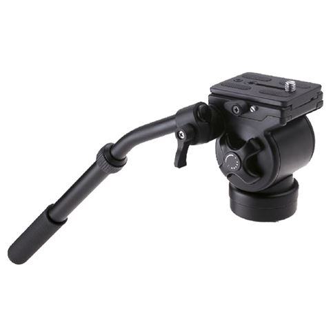 Falcon Eyes Video Travel Jib with Video Stand