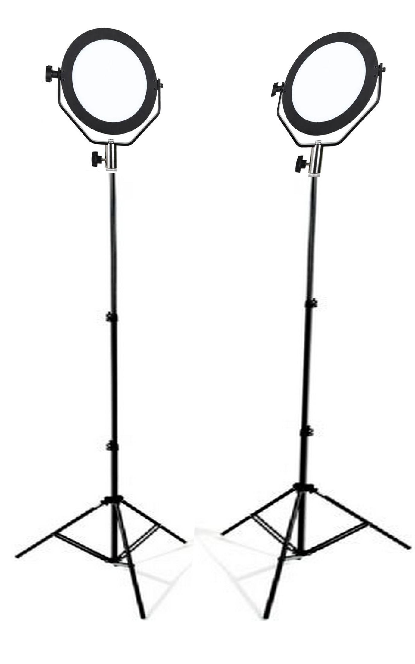 KIT LED RV18